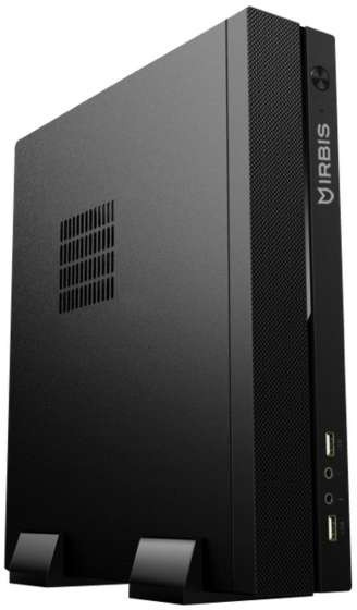 Настольный компьютер IRBIS Groovy SFF (PCB707)