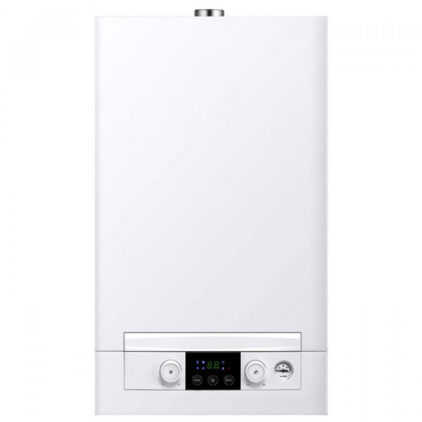 Настенный газовый котел Navien NGB210-16K