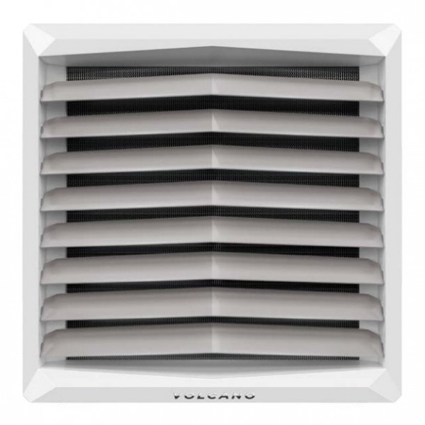 Водяная тепловая пушка 50 кВт Volcano VR2-AC