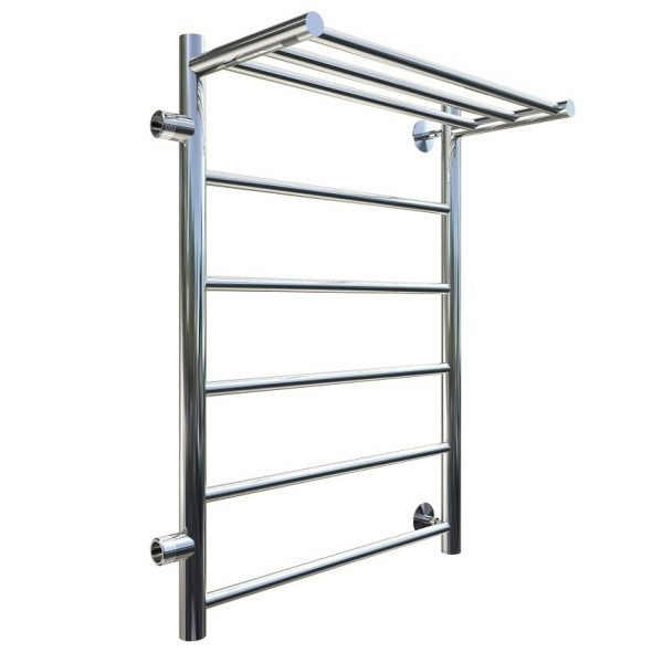 Водяной полотенцесушитель Тругор Аспект ПМ 1 П 50х80х50 (ЛЦ6) лев