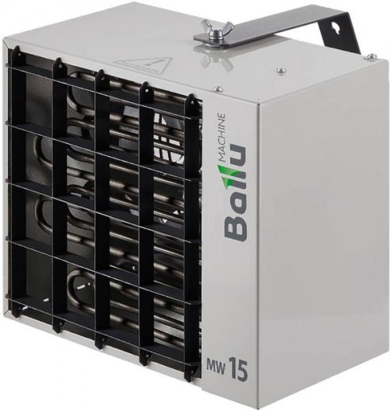 Тепловая пушка Ballu BHP-MW2-15
