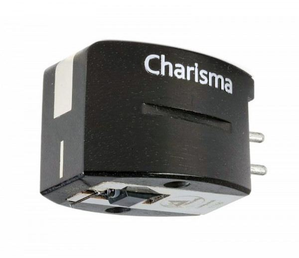 Головка звукоснимателя Clearaudio Charisma V2