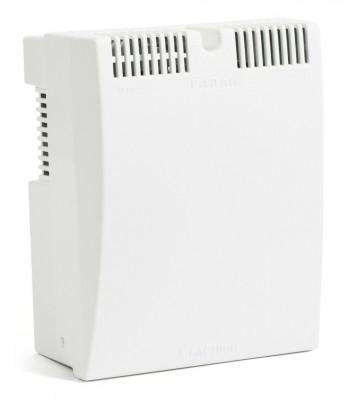 ИБП Бастион, 1ВА, настенный, 169х210х103 (ШхГхВ), 187-242V,  однофазный, (ББП РАПАН-30П)