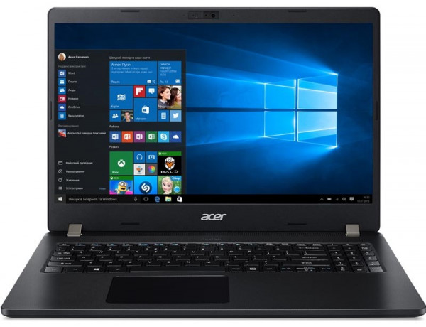 Ноутбук Acer TravelMate P215-52-32WA
