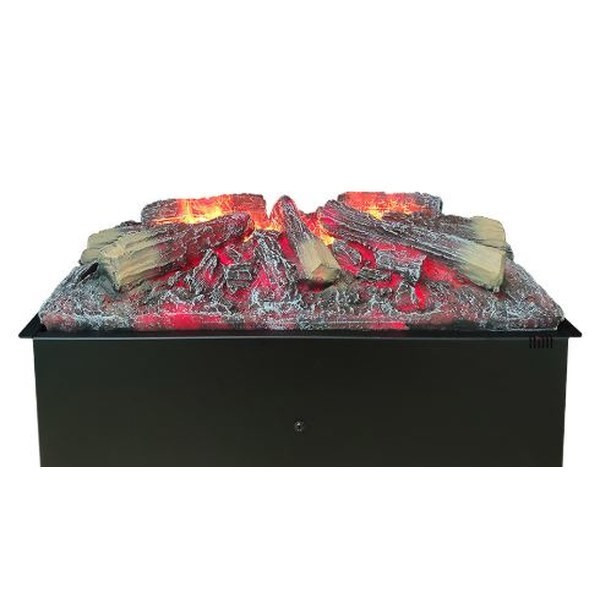 Встраиваемый очаг в модуль Real-Flame 3D Cassette 500