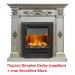Классический очаг 2D Dimplex Brookline Black