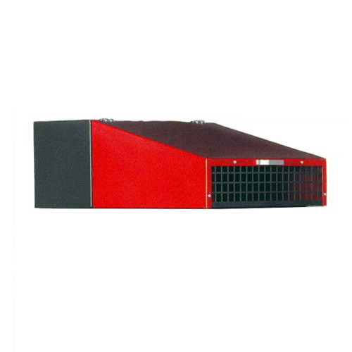 Вентилятор для теплогенератора Thermobile Thermo BioEnergy B.