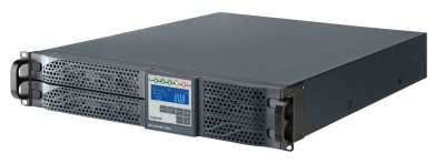 ИБП Legrand DAKER DK PLUS, 5000ВА, встроенный байпас, линейно-интерактивный, универсальный, 88х680х440 (ШхГхВ), 230V, 2U,  однофазный, (310175)