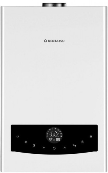Настенный газовый котел Kentatsu NOBBY BASE (E) 40-2CS