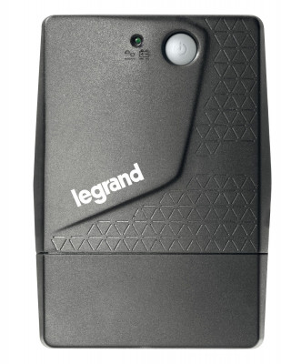 ИБП Legrand Keor SPX, 2000ВА, линейно-интерактивный, напольный, 130х320х182 (ШхГхВ), 230V,  однофазный, (310324)