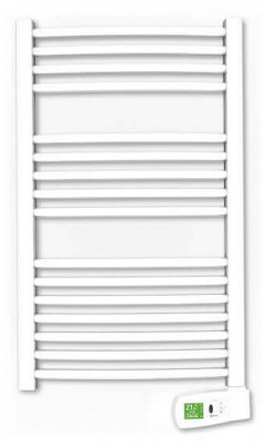 Электрический полотенцесушитель ROINTE TOALLERO BLANCO 300 (STE030SEB2)