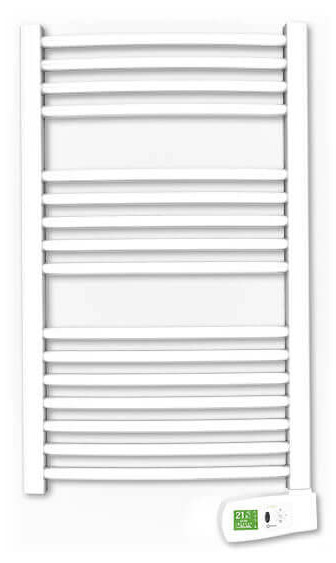 Электрический полотенцесушитель ROINTE TOALLERO BLANCO 300 (STE030SEB2)