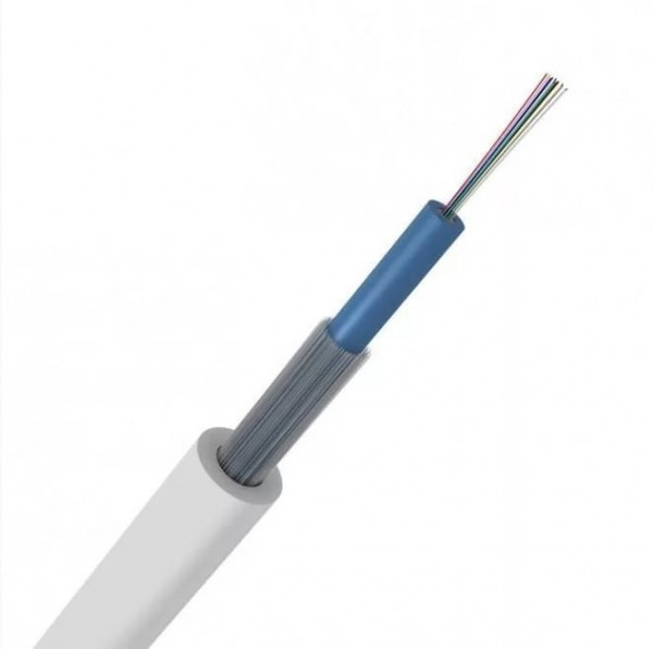Оптоволоконный кабель ОТЦН-24А-1,5 LS-HF