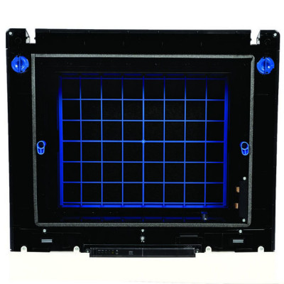 Специальный угольный фильтр для удаления сильных запахов(для VisionAir MediaMax и ElectroMax) Euromate OdourFree