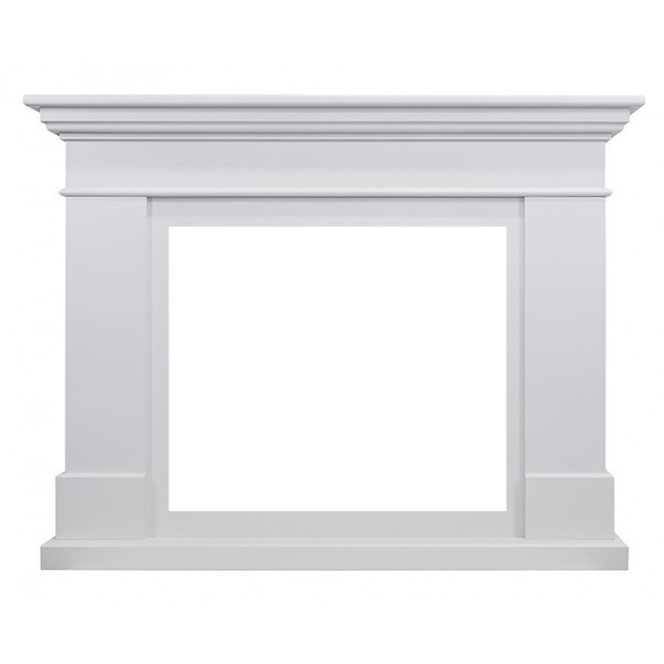 Широкий портал Royal Flame California под очаг Jupiter FX New