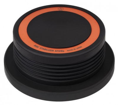 Прижим Audio Technica AT618a