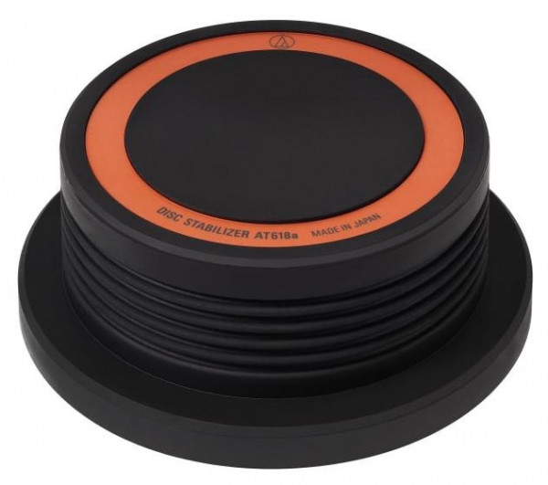 Прижим Audio Technica AT618a