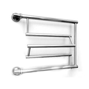 Водяной полотенцесушитель Ника ПЛ-4 стандарт 32х80 1”