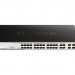 Коммутатор D-Link, DGS-1210-28MP/FL1A