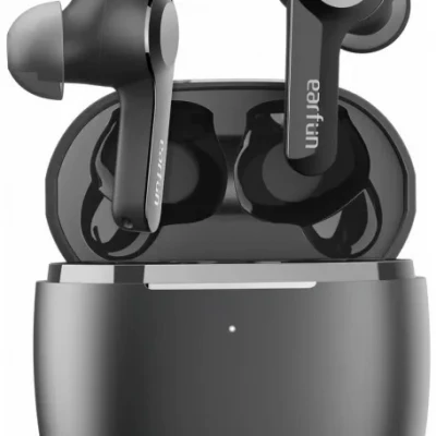 Наушники Earfun Air Black