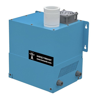 Ультразвуковой промышленный увлажнитель Сохра Ф1 (б/а)