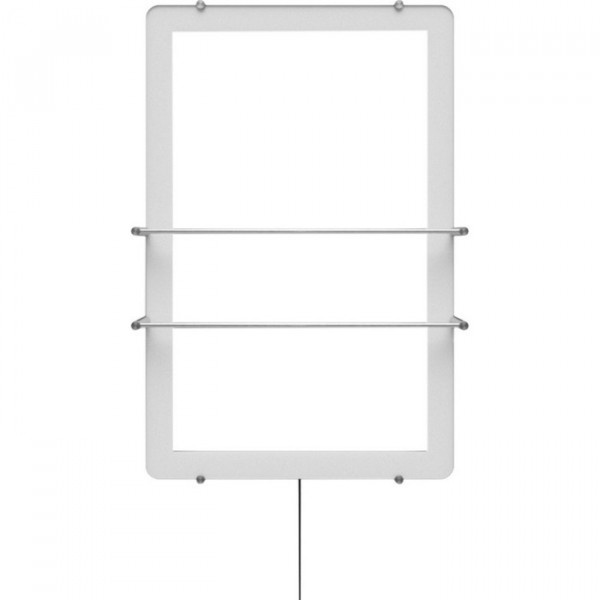 Электрический полотенцесушитель ThermoUp Dry Side (frame)