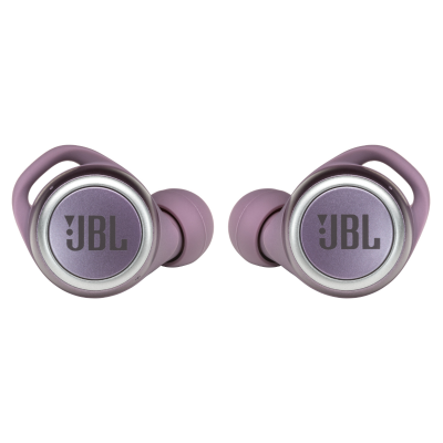 Наушники JBL Live 300 TWS purple
