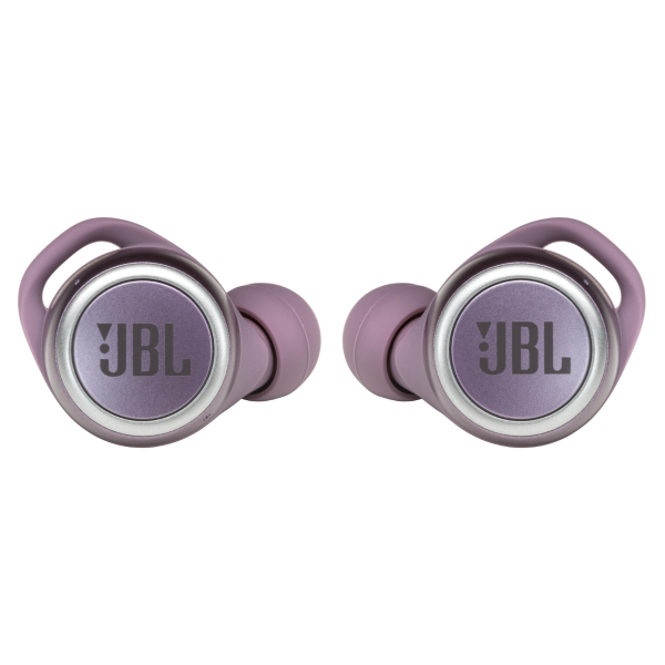 Наушники JBL Live 300 TWS purple