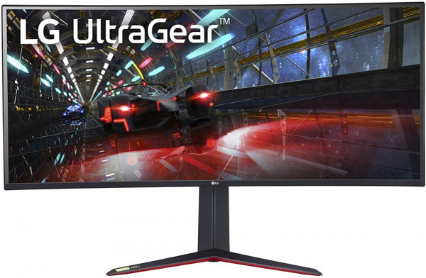 Монитор LG 38' 38GN950-B UltraGear