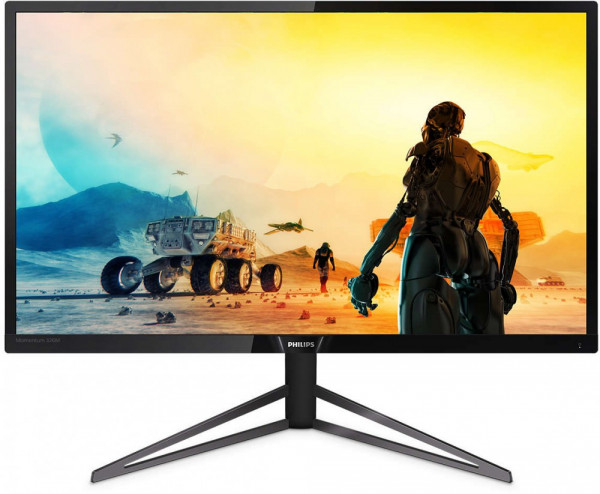 Монитор Philips 32' 326M6VJRMB