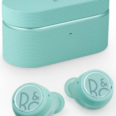 Наушники Bang & Olufsen BeoPlay E8 Sport Oxygen blue