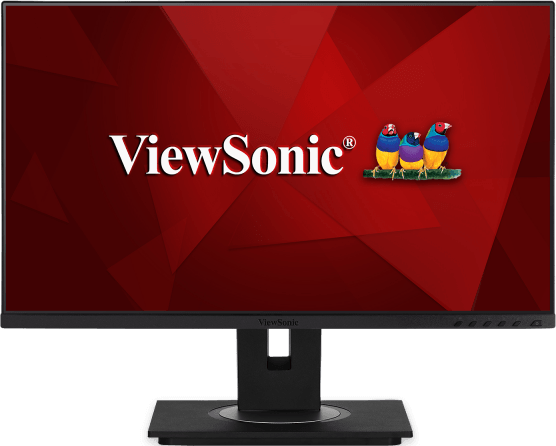 Монитор Viewsonic 24' VG2456