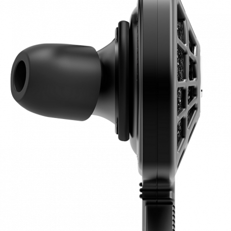 Наушники Audeze iSINE 10 bluetooth + lightning cable