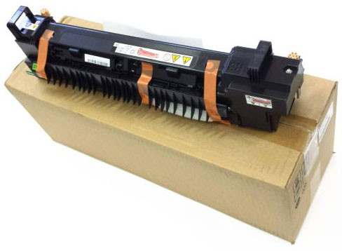 Узел термозакрепления Xerox 607K12185