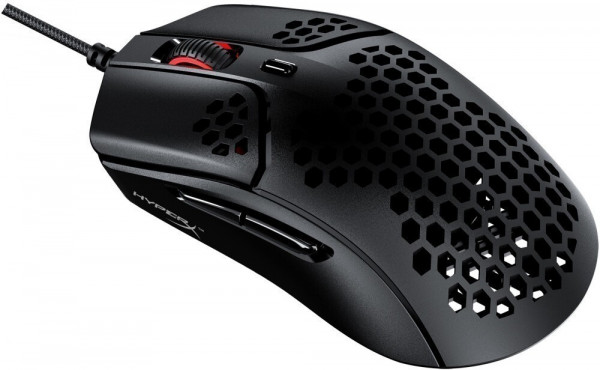 Мышь HyperX Pulsefire Haste (HMSH1-A-BK/G)