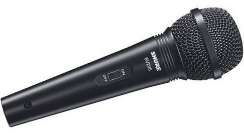Микрофон Shure SV200-A