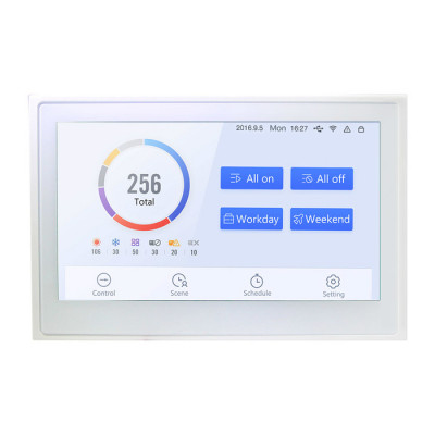 Пульт управления TCL KJ-08A1.00