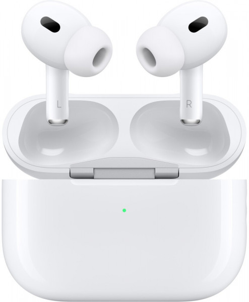 Гарнитура Apple AirPods Pro (2nd generation) (MQD83ZE/A)