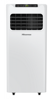 Мобильный кондиционер Hisense AP-07CR4GKWS00