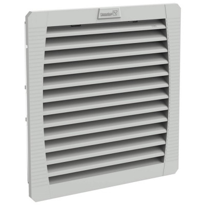 Фильтр Pfannenberg, выпускной, 252х252 мм (ВхШ), IP55, для вентилятора PF, (электромагнитная совместимость (ЭМС))