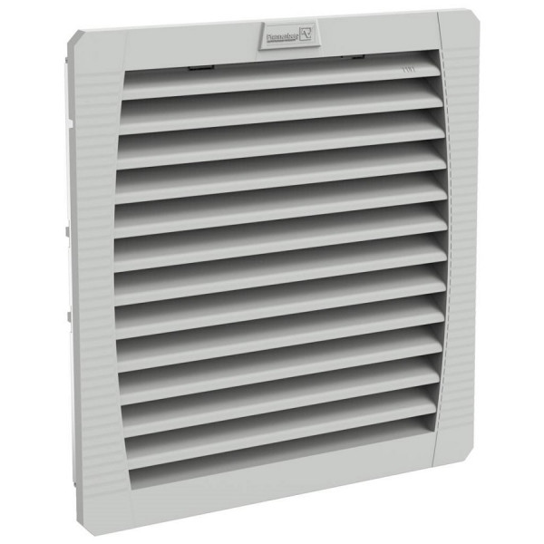 Фильтр Pfannenberg, выпускной, 252х252 мм (ВхШ), IP55, для вентилятора PF, (электромагнитная совместимость (ЭМС))