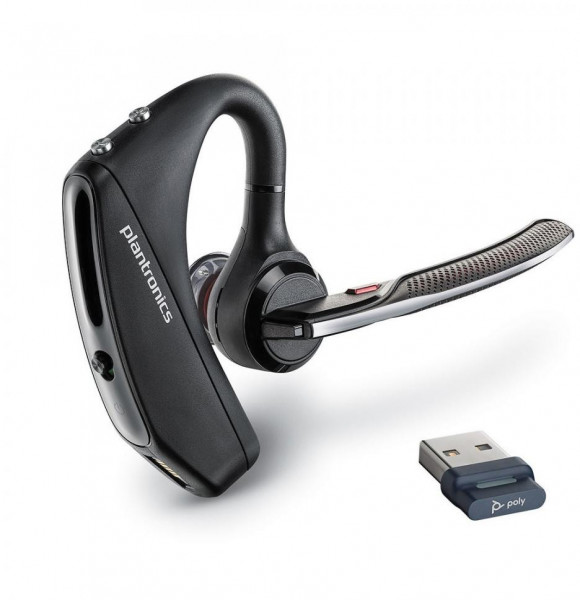 Гарнитура Plantronics Voyager 5200 UC (206110-102)