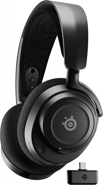 Гарнитура SteelSeries Arctis Nova 7 (61553)