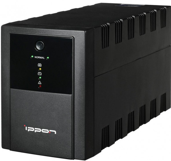 ИБП Ippon Back Basic 2200 Euro