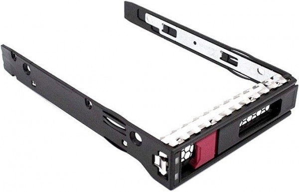 Салазки для HDD HPE 774026-001