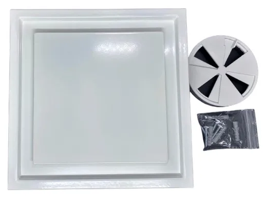 Приточно-вытяжной DEC i-VALVE ACERO100S