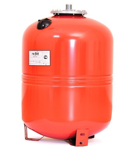 Расширительный бак Uni-fitt WRV100л