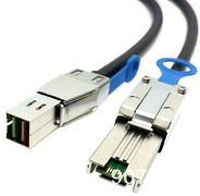 Кабель LSI Logic CBL-SFF8644-8088-60M