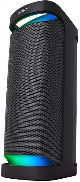 Портативная акустика Sony SRS-XP700 Black
