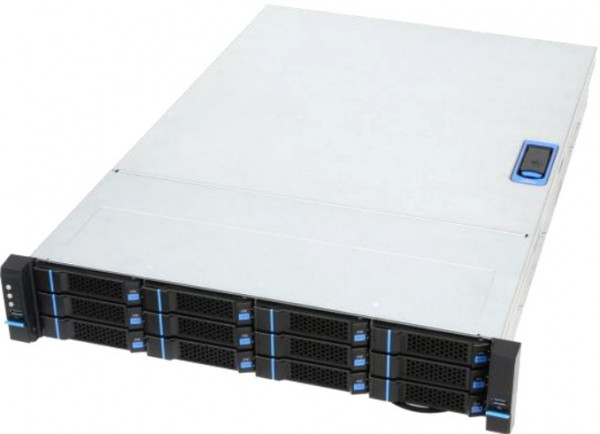 Серверный корпус Chenbro RM23812H06*15142